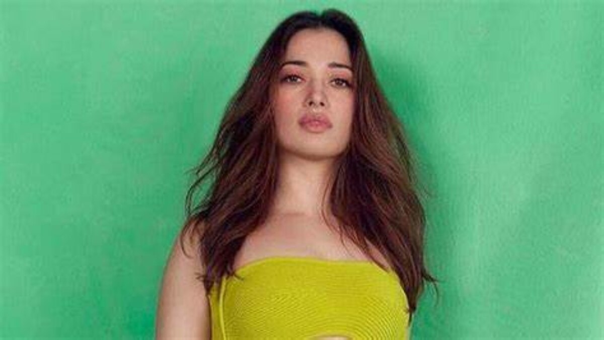 Tamannaah Bhatia: 7ஆம் வகுப்பு பாடத்தில் தமன்னா பற்றிய குறிப்பு... கொந்தளிக்கும் பெற்றோர்!