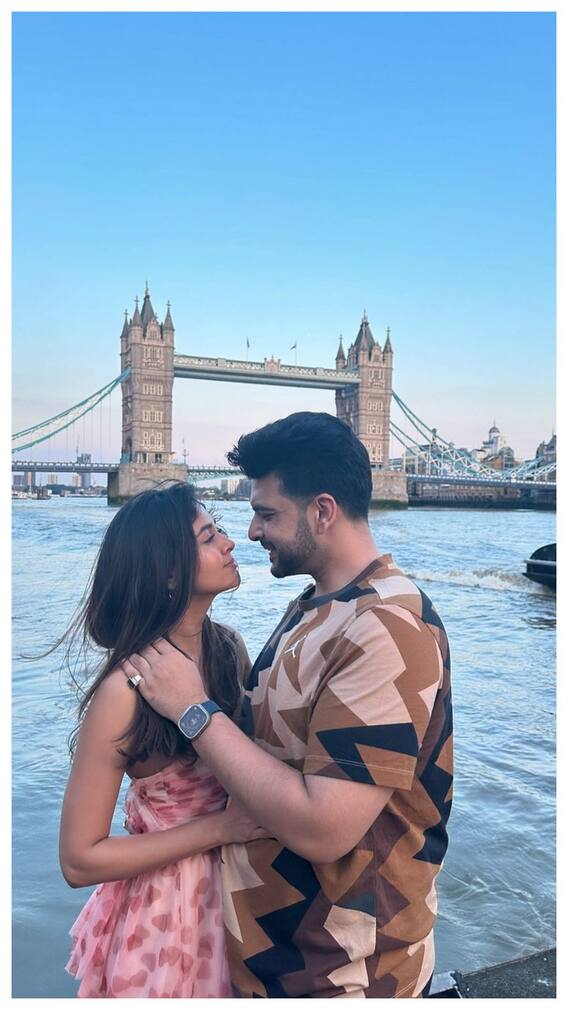 तेजस्वी-करण का नहीं हुआ ब्रेकअप, दोस्त ने बताया क्या है सच