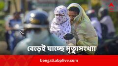 ৬ দিনে কমপক্ষে ৫০০ ! তাপপ্রবাহে কার্যত মৃত্যুমিছিল পাকিস্তানে