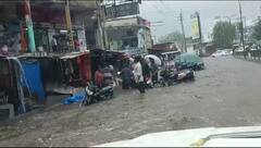 ગુજરાત સહિત 14 રાજ્યોમાં તૂટી પડશે વરસાદ, આગામી ત્રણથી ચાર દિવસમાં ચોમાસું....