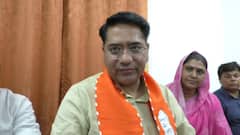 राजस्थान में पानी की समस्या को दूर करने के लिए सरकार ने किया बड़ा फैसला, क्या बोले मंत्री सुरेश रावत?