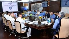 Indian Navy: नौसेना का नया कवच, दुश्मन पर बरसाएगा आफत, जानिए क्या है MR-MOCR की खासियत