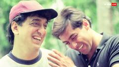 सलमान खान और साजिद नाडियावाला एक ही दिन करने वाले थे शादी? हुआ बड़ा खुलासा!