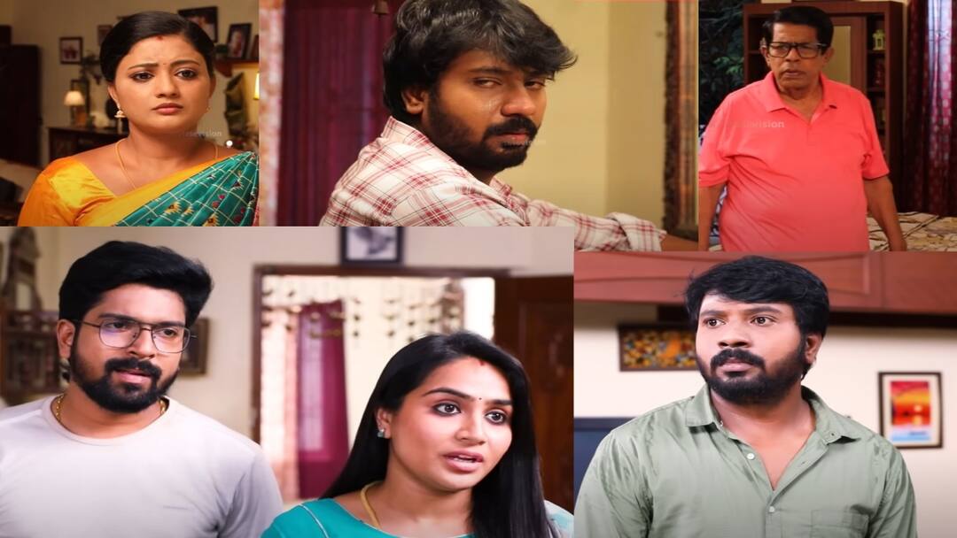 Siragadikka Aasai Serial Today June 27: மீண்டும் குடிக்க ஆரம்பித்த முத்து... வருத்தத்தில் அண்ணாமலை... சிறகடிக்க ஆசையில் இன்று!