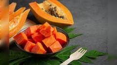 Papaya Benefits: पपीता खाएं, बीमारियां दूर भगाएं...इस पीले फल के 5 गजब के फायदे