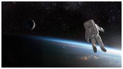 अंतरिक्ष में हो गई मौत तो क्या वापस आ सकती है डेडबॉडी?