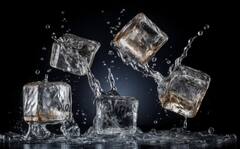 Beauty Tips: चेहरे के लिए फायदेमंद है बर्फ का पानी, इसके फायदे कर देंगे आपको हैरान