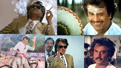 actor rajinikanths Annamalai movie completed 32 years today 32 Years of Annamalai:நண்பனின் துரோகம்.. சவாலில் ஜெயித்து காட்டிய ரஜினி.. “அண்ணாமலை” வெளியான நாள் இன்று!