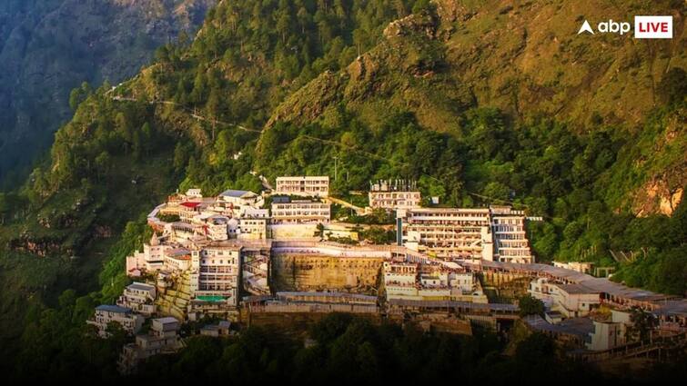 Travel Tips: जुलाई में कर लीजिए मां वैष्णो देवी से मिलाई, ट्रेन-बस या प्लेन कैसे जाएं और कैसे नहीं, जानें सब कुछ Travel Tips how to go vaishno devi katra jammu Kashmir via train bus flight fare Vaishno Devi kaise jaaye Travel Tips: जुलाई में कर लीजिए मां वैष्णो देवी से मिलाई, ट्रेन-बस या प्लेन कैसे जाएं और कैसे नहीं, जानें सब कुछ