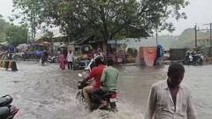 ગુજરાત સહિત 14 રાજ્યોમાં તૂટી પડશે વરસાદ, આગામી ત્રણથી ચાર દિવસમાં ચોમાસું....