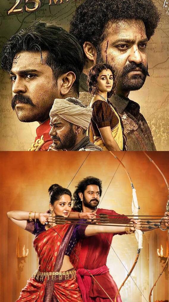 कल्कि 2898 एडी के अलावा एडवांस बुकिंग में सबसे ज्यादा कमाई कर चुकी हैं ये फिल्में