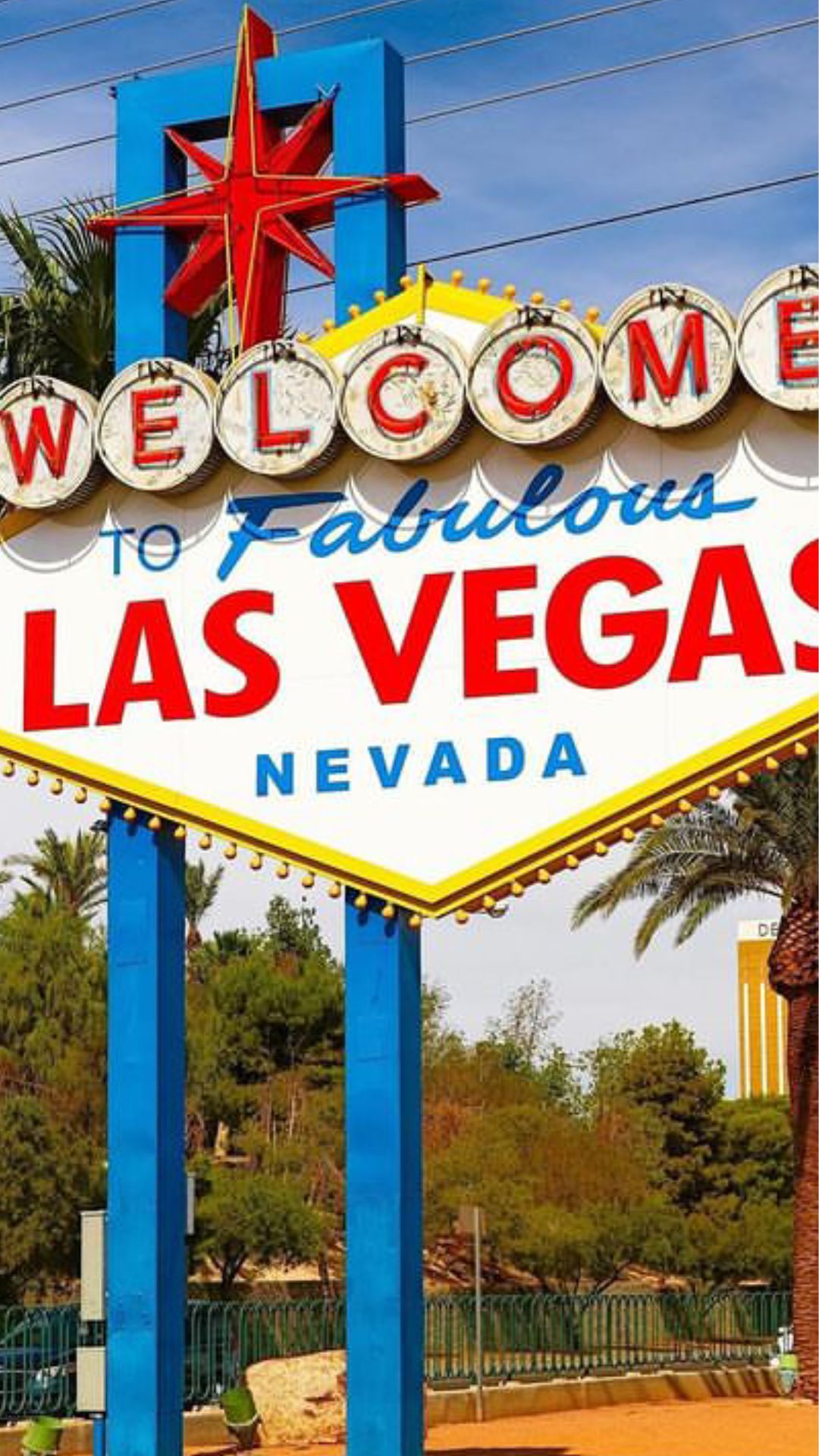 9 Must-visit Places In Las Vegas, Usa