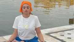 Archana Makwana: गोल्डन टेंपल में योग करने वाली अर्चना मकवाना की बढ़ेंगी मुश्किलें, क्या होगी गिरफ्तारी?