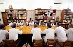 इस सीट पर हो गया बड़ा गेम, राहुल गांधी की कांग्रेस को मिला बड़ा तोहफा!