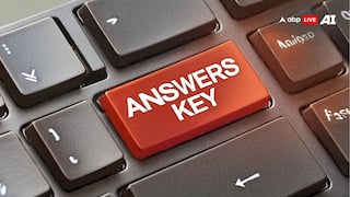 CAT 2024 Answer Key: CAT परीक्षा की Answer Key जारी, जानें कैसे कर सकते हैं चेक