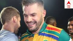 South Africa: বিশ্বকাপে চুমু খাওয়ার এই তো সুযোগ, ড্রেসিংরুমে লুটোপুটি খাচ্ছেন প্রোটিয়া ক্রিকেটাররা