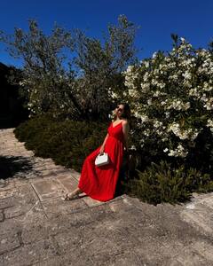 Sharmin Segal Enjoys Vacation In Italy, Shares Pics: 'Ek Baar Break Lijiye, Ice Cream Kha Lijiye'