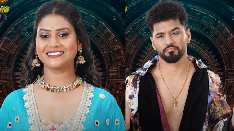 Bigg Boss OTT 3 first elimination Shivani Kumari Neeraj Goyat these contestant eliminated from anil kapoor show Bigg Boss OTT 3: मिड वीक में ही बिग बॉस ओटीटी 3 से इस कंटेस्टेंट का कटा पत्ता, जानें-नीरज-शिवानी में से कौन हुआ बेघर?