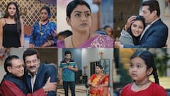 కార్తీకదీపం 2 సీరియల్: నీ తండ్రి ఎవరు అని శౌర్యని ప్రశ్నించిన పారిజాతం.. దీప, కార్తీక్‌లు కలవకుండా జ్యోత్స్న మరో ప్లాన్!