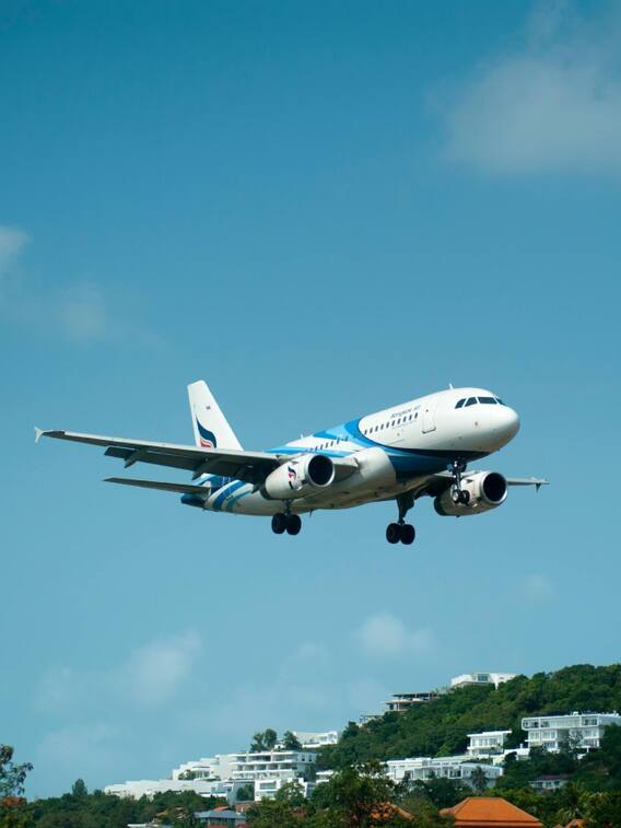 क्या फ्लाइट में कुछ देर सो सकते हैं पायलट?