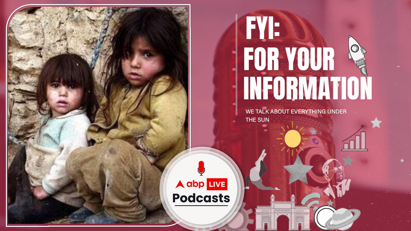 यूएन की 'लिस्ट ऑफ़ शेम' क्या है? इसमें शामिल होने के बाद क्या होता है ? Explained | FYI