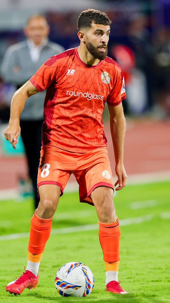 প্রথম মরশুমেই গুচ্ছ রেকর্ড, ফরাসি তারকাকে দলে নিয়ে শক্তি বাড়াল ইস্টবেঙ্গল