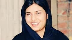 'किसी मजहब से नहीं जोड़ना चाहती', ओवैसी के जय फिलिस्तीन के नारे पर बोली सपा सांसद इकरा चौधरी