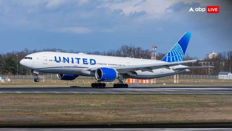 Rude behavior of United Airlines in San Francisco mother and son kicked off from flight United Airlines News: 'थैंक यू सर' कहने पर मैडम हुईं 'लाल', मां-बेटे को फ्लाइट से उतारा, वीडियो वायरल