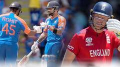 India vs England Semi Final 2 Preview | T20 World Cup 2024 లో అసలు సిసలు మ్యాచ్ ఇదే | ABP Desam