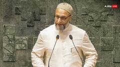 ओवैसी के 'जय फिलिस्तीन' के नारे का बचाव कर रहे थे वारिस पठान, इस वकील ने तर्क देकर लगा दी क्लास