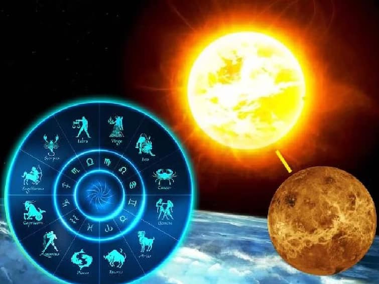 July Planet Transit 2024 surya shukra gochar in cancer horoscope these 3 zodiac signs people will get money and successful life July Planet Transit 2024 : गुड न्यूज! कर्क राशीत जुळून येणार अद्भूत युतीचा खेळ, 'या' 3 राशींना अचानक होणार धनलाभ, सुख-समृद्धीत होणार भरभराट