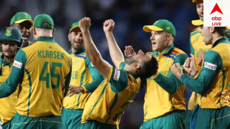 T20 World Cup 2024 South Africa won by 9 wicket vs afghanistan get to know full story