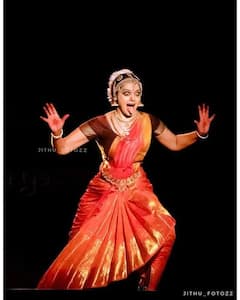 Shobana Kalki 2898AD: ‘కల్కి 2898 AD’ లో మరియం క్యారెక్టర్లో మెరిసిన శోభన బ్యూటిఫుల్ ఫొటోస్!