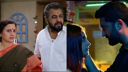 Uppu Puli Karam hotstar specials series gaining positive reviews OTT - Uppu Puli Karam: டிஸ்னி+ ஹாட்ஸ்டாரில் வரவேற்பைப் பெறும் உப்பு புளி காரம் தொடர்!