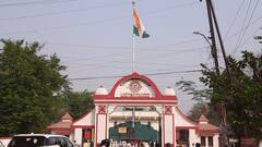 DDU में आज से यूजी-पीजी की प्रवेश परीक्षाएं शुरू, 44 हजार अभ्यर्थियों ने कराया है पंजीकरण