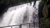 Suruli falls: பருவ மழை அதிகரிப்பால் சுருளி அருவியில் வெள்ளப்பெருக்கு -  சுற்றுலா பயணிகள் குளிக்க  தடை
