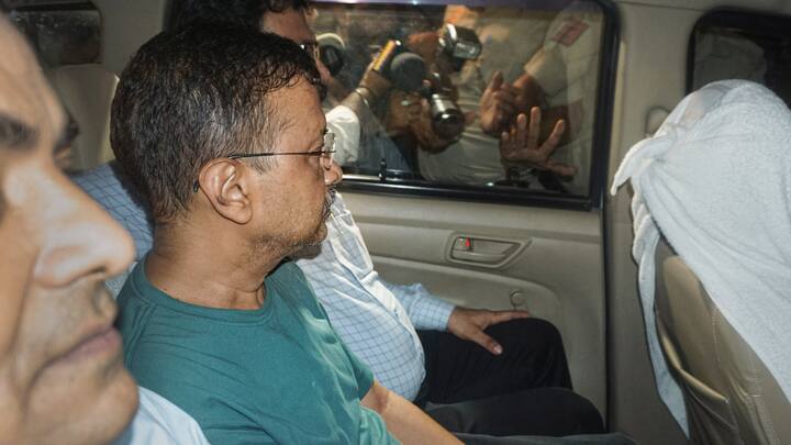 आप की मुख्य राष्ट्रीय प्रवक्ता प्रियंका कक्कर ने एक्स पोस्ट में कहा है कि ED कोर्ट ने जब अरविंद केजरीवाल जी के खिलाफ सारे अरोपों को निराधार बता दिया तो अब CBI ने अरविंद केजरीवाल जी को गिरफ्तार कर लिया. डर सिर्फ केजरीवाल का है.