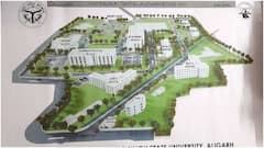 राजा महेंद्र प्रताप विश्वविद्यालय: 6 बार डेट बढ़ाने पर भी नहीं हुआ काम पूरा, अब DM ने लगाई फटकार