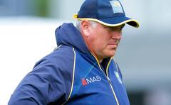 जयवर्धने के इस्तीफे के बाद श्रीलंका को एक और झटका, हेड कोच ने छोड़ा पद