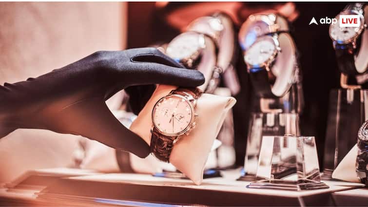 Cannot invest in luxury watches find out why लग्जरी घड़ियों को निवेश के तौर पर देखना क्यों है जोखिम भरा कदम?