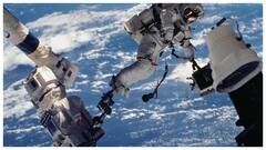 अंतरिक्ष में हो गई मौत तो क्या वापस आ सकती है डेडबॉडी?