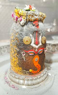 Mahakal Temple: CM मोहन के पास पहुंचा महाकाल मंदिर की अव्यवस्था का मामला, BJP विधायक ने लिखा पत्र