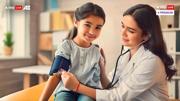 How Lack Of Sleep Result In Hypertension In Children And Teens, Know Ways To Manage, Role Of Sleep In Children And Teens  ABPP Lack Of Sleep Linked To Hypertension In Kids? Doctors Explain Why Your Kids Shouldn’t Go Easy On Rest