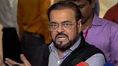 'मुस्लिमों के वोट चाहिए लेकिन...', सपा नेता अबू आजमी का कांग्रेस पर निशाना, गठबंधन पर फिर बोले