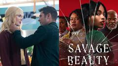 जून के आखिरी हफ्ते में OTT पर गर्मी बढ़ाने आ रहे हैं ये शोज, ‘अ फैमिली अफेयर’ से ‘सेवेज ब्यूटी’ तक, वीकेंड में फटाफट निपटा दें