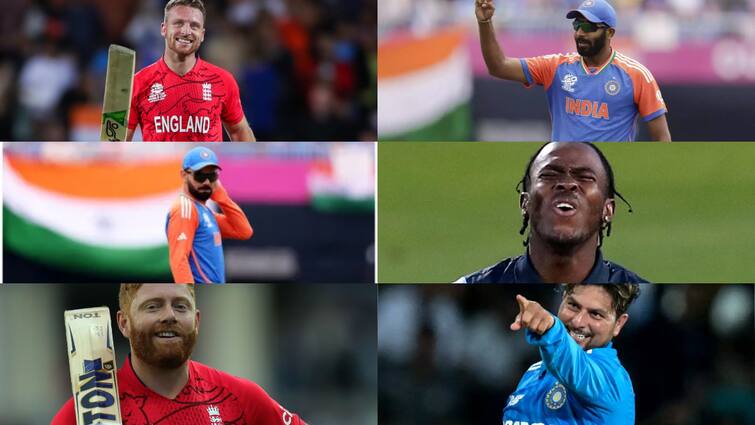 IND vs ENG: बटलर-बुमराह से लेकर विराट-आर्चर तक…इन खिलाड़ियों के बीच दिखेगी दिलचस्प जंग!