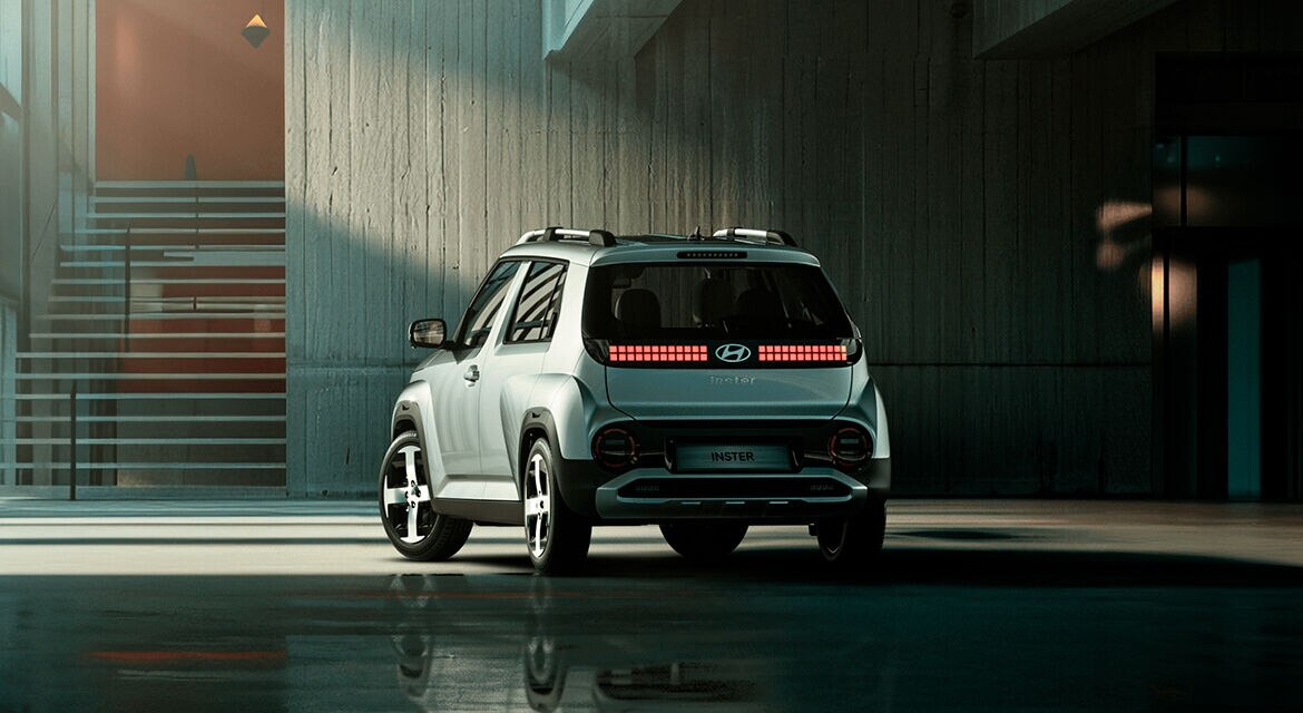 Hyundai EV: টাটা পাঞ্চকে টেক্কা দিতে বাজারে নয়া ইভি আনল হুন্ডাই, চমকে দেওয়া ফিচার্স- কত দামে পাবেন ?