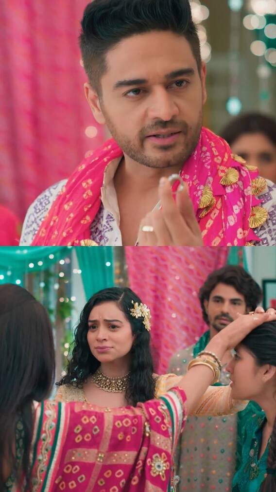 अनुज तोड़ेगा श्रुति से अपना रिश्ता, अनुपमा भी सुनाएगी सब को अपना फैसला