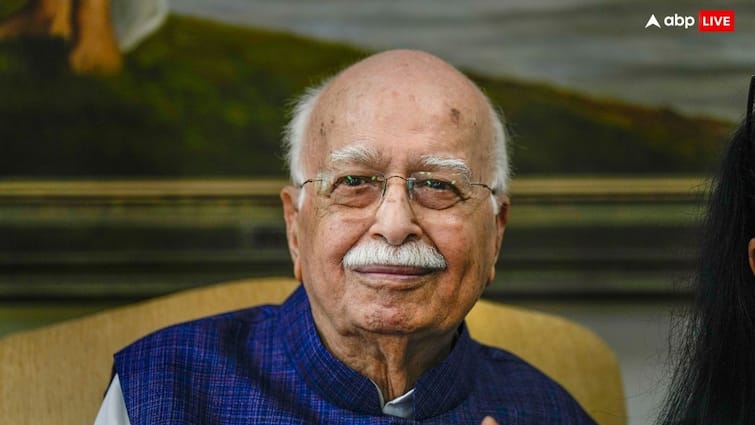 Veteran BJP Leader LK Advani Admitted To Apollo Hospital, In Stable Condition