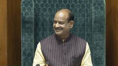 Pappu Yadav News: सदन के पहले ही दिन पप्पू यादव की हुई स्पीकर ओम बिरला से 'तकरार', जानिए क्या है वजह